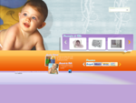 D Campanha - A Loja do Enxoval do Bebê - (carrinho de bebê, andador, banheira, berço, brinquedo