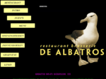 Restaurant-Brasserie de Albatros