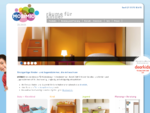 Hochwertige Kindermöbel | moderne Jugendzimmer | Design Kindermöbel | Mobimio