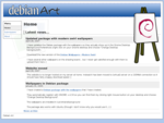 Debian Art - Art for Debian GNULinux