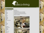 Welkom op de site van Deco-Living | deco-living