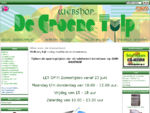 Kweken voor eigen gebruik, Growshop De Groene Tulp-veel ervaring-uitgebreid assortiment-ook afhalen