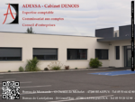 ADEXSA - cabinet denois - gestion et conseils aux entreprises