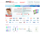 Dent-o-care Online Shop | Professionelle Prophylaxe-Produkte für den Dental-Bereich