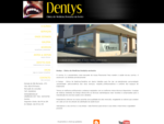 Dentys - Clínica de Medicina Dentária em Aveiro