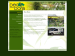 Deo Dora | Deodora Bloemen- en tuincentrum met eigen kwekerij