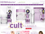 Shop clinical skin care products, skin health advice from Dr. Audrey Kunin | DERMAdoctor