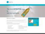 Ozderm I Cosmetic testing I Clinical trials for cosmetic and personal care products