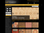 Teppich online bestellen - moderne, alte, antike Orientteppiche | www.DerTeppich.com