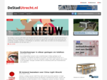 nieuwssite DeStadUtrecht. nl