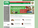 Schädlingsbekämpfungsmittel und Insektizide, Fachhandel Destra