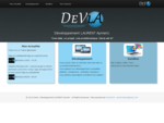 Devla - Développement LAURENT Aymeric