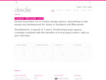 Devote Associates - Web Design Stockport  Website Design Stockport