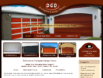 Designer Garage Doors Perth | Centurion, Automatic, Roller, steel line