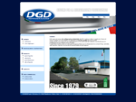 DGD Refrigerazione industriale e commerciale - banchi frigo, celle frigorifere, banco frigo