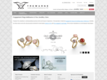 Trewarne diamond engagement rings and jewellers Melbourne Australia