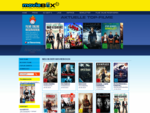 movieBOX24 - Filmverleih, Videothek, Videoverleih, DVD und Blu-Ray Verleih und Verkauf in St. Johann