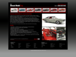 The Diecast Shop - Diecast Cars -