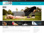DIEGO - health fitness services and classes in Tauranga