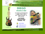 Diego - Musica dal Vivo
