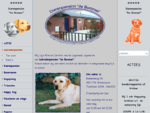 Labradorpension - Dierenpension hondencreche de Bommel, Kennel van de Victoriahof, Wadenoyen