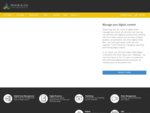 DigiEyeZ - Digital Asset Management med DigiZuite DAM -