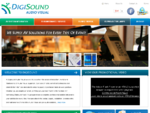 Digisound Audio Visual | AV Hire, AV Shop, AV Installation Maintenance