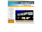DIGIWATCH Home | Remote Surveillance CCTV Monitoring Systems Ireland, CCTV, monitoring station