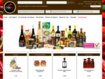 Home | Bestel Italiaanse Delicatessen Online | DiGusti Italian Quality Products