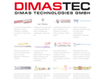 DIMAS Wien | Stickerei Dimas | DIMAS TECHNOLOGIES GmbH | dimas.at