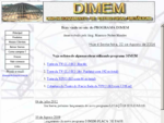 DIMEM - Dimensionamento de Estruturas Metalicas