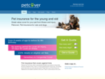 Pet Insurance Australia - PetCover