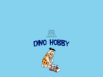 Dino Hobby - Fjernstyrede modelfly, helikoptere, både og biler samt motorer og radiogrej