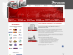 Dipvision - Instalacje GSM, TV, SAT