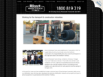 Truck Tyres - Trailer Tyres 4WD Tyres Townsville - Direct Tyres