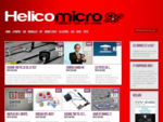 HelicoMicro. com