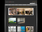ShopFittings, Library Stands, Graphic Display Showcases | Display Design
