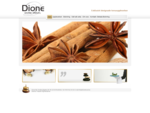 Dione Divine Travel - Exklusivt designade temaupplevelser