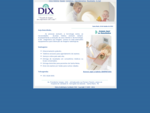 Dix - Diagnóstico por Imagem