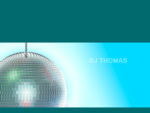 DJ Thomas : Clubbing, Firmenevent, Hochzeit, Balldiscothek, Weihnachtsfeier & vieles mehr - ...