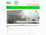 Eksperter i akustikregulering og stà¸jdæmpning | DLC - Dansk Lyd ConsultDLC - Dansk Lyd Consult