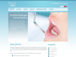 Dobre implanty Szczecin - Gabinet stomatologiczny Dent-Mar
