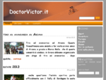 Vittorio Serra ( Dr. Victor ) - Sport, Avventura, Gioielli, Museo, Bici in carbonio, Armi antic