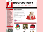DogFactory. nl - Voor jou en je hond!