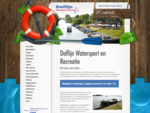 Dolfijn Watersport en Recreatienbsp;dolfijn-mook. nl - Mook