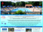 Camping Puy du Fou, Vendee, mobil home, chalet, lodge, calme, animations, campagne