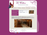 Achat vin, Domaine Le Cellier Vente de vins en ligne