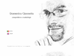 Domenico Giannetta - The official web-site www. domenicogiannetta. it
