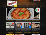 Pepita by Domital 8211; Piastra da forno, Sottopiatto riscaldante, Piatto per spaghetti, Piastra