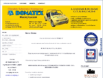 DONATEX - Ośrodek Szkolenia Kierowców w Radomiu - Strona Główna